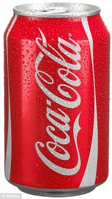 Can of Coke